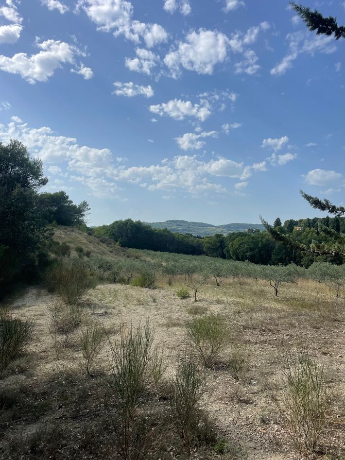 Camping de l’Ayguette