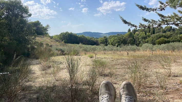 Camping de l’Ayguette