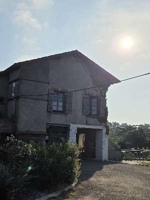 Camping de l'Ile du Bidounet