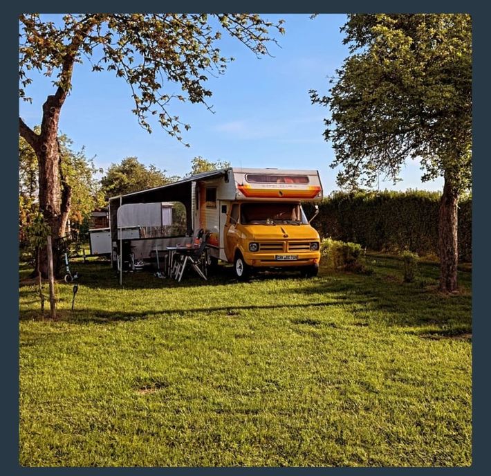 Camping Landidyll