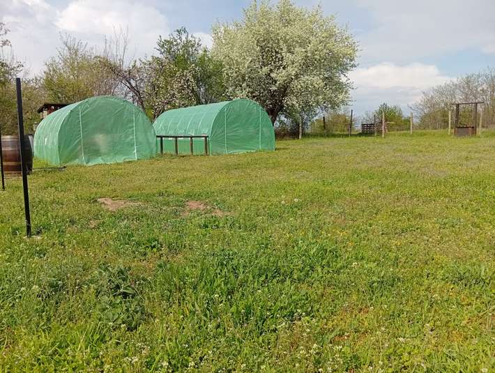 CAMPING Нашата земя/Our Land/Unser Land