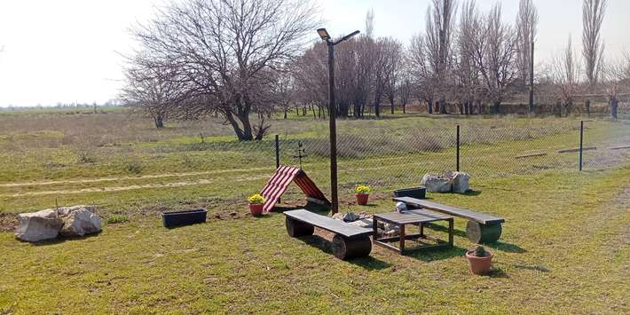 CAMPING Нашата земя/Our Land/Unser Land