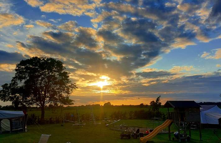 SVR -camping  Kemperhoeve