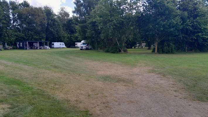 Camping-Pannenkoekenboerderij Vlagtwedde