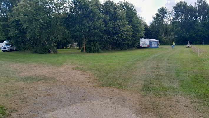 Camping-Pannenkoekenboerderij Vlagtwedde