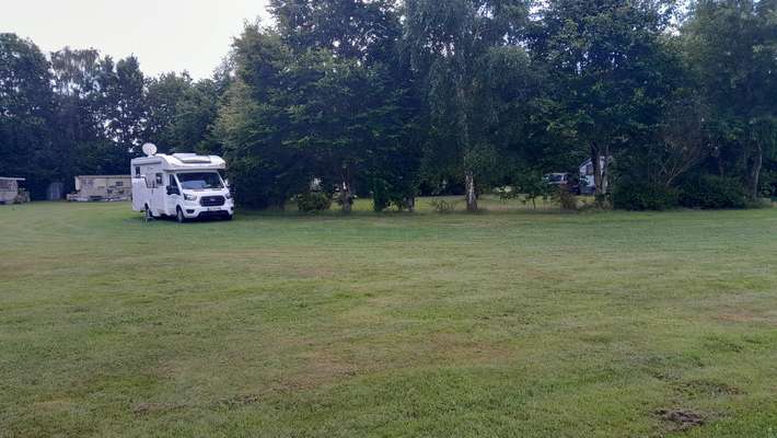 Camping-Pannenkoekenboerderij Vlagtwedde