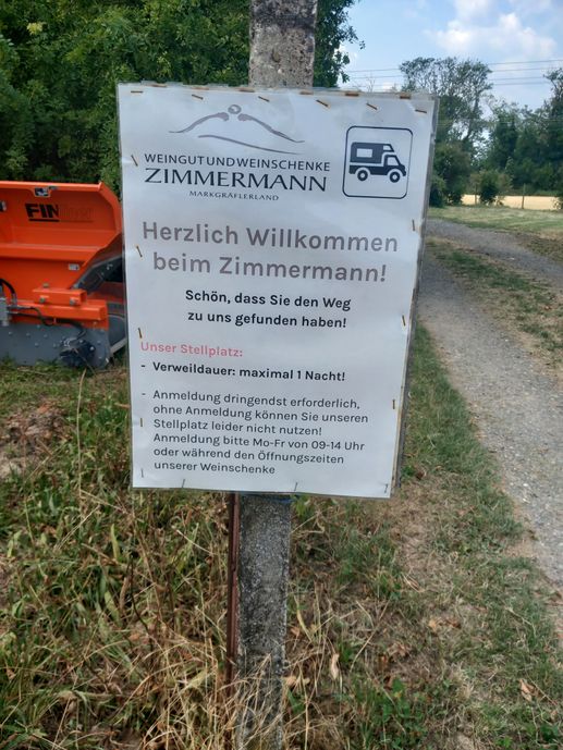 Een foto toegevoegd aan een locatie