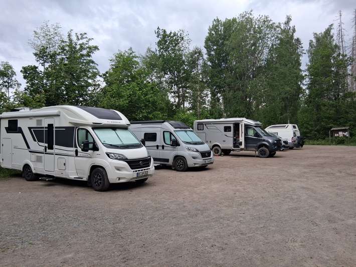 Nationaal park Garphyttan
