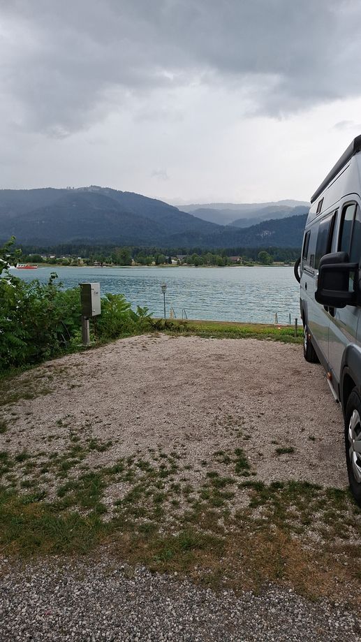 Een foto toegevoegd aan een locatie