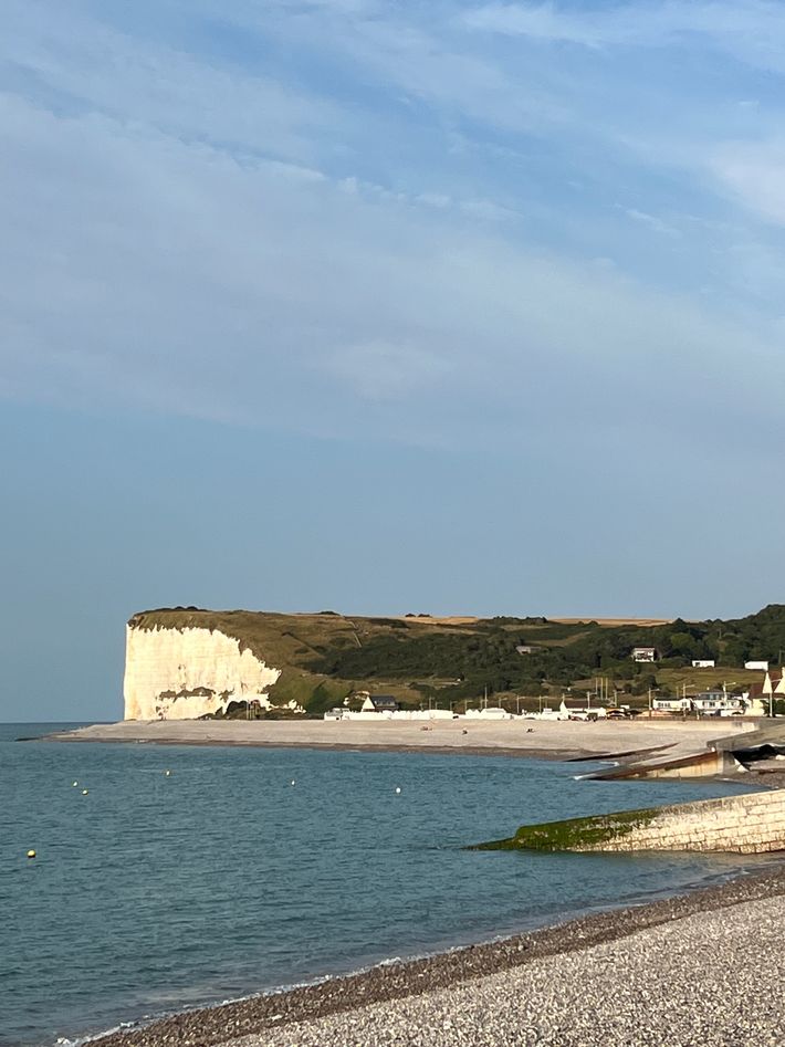 Camping Municipal Veulettes sur Mer
