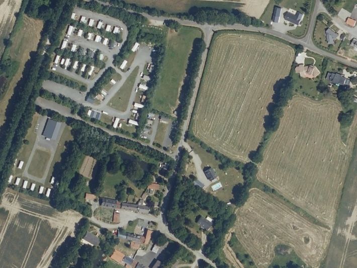 Domaine de la Chapeaudière - Chouk'Aze