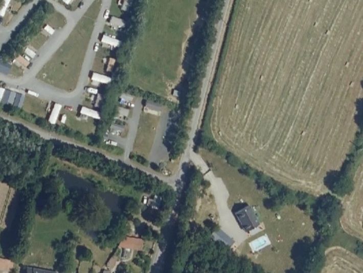 Domaine de la Chapeaudière - Chouk'Aze