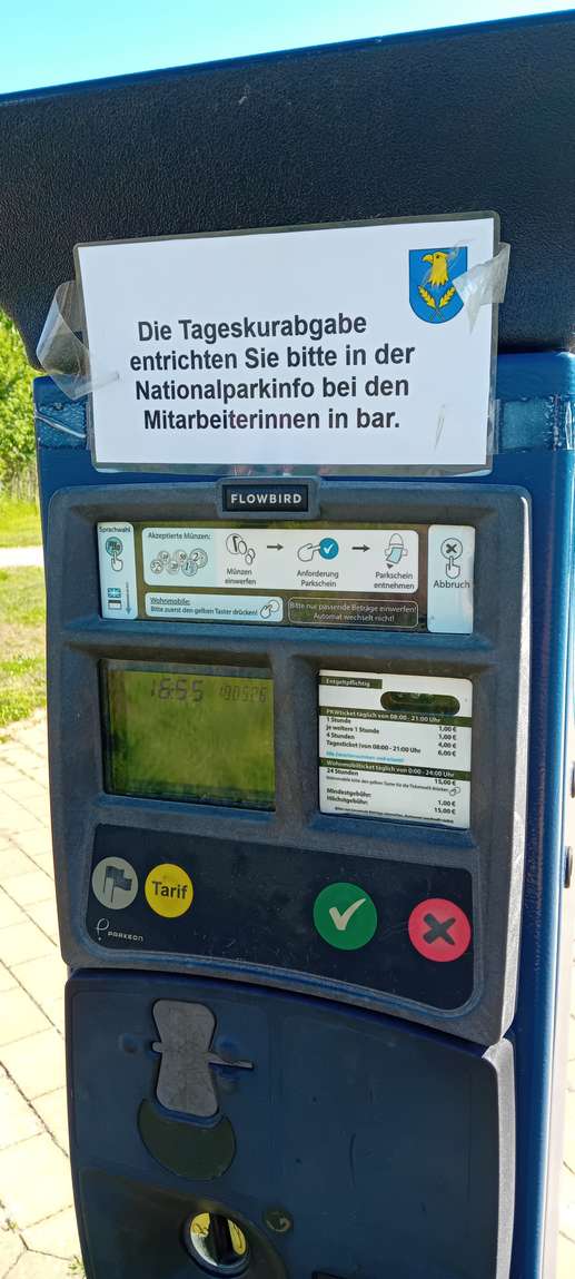 Einem Ort wurde ein Foto hinzugefügt