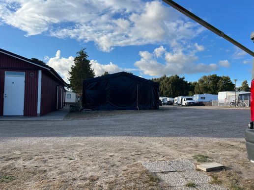 Een foto toegevoegd aan een locatie