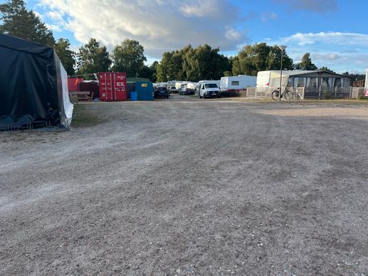 Een foto toegevoegd aan een locatie