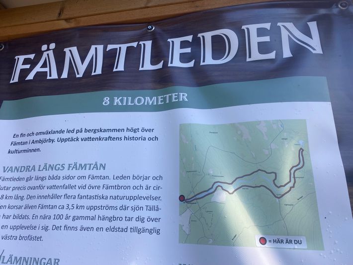 Fämtfallet