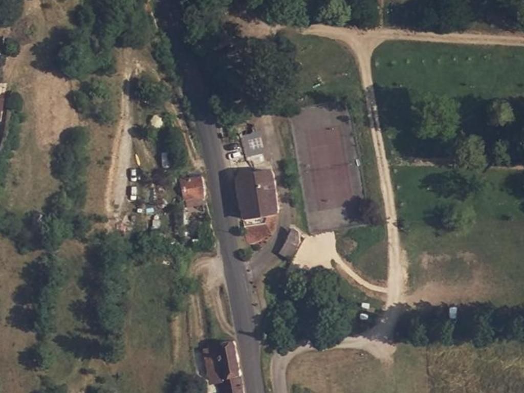 Le Pré de Monsieur