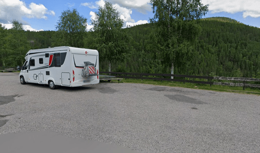 Added a photo to a location