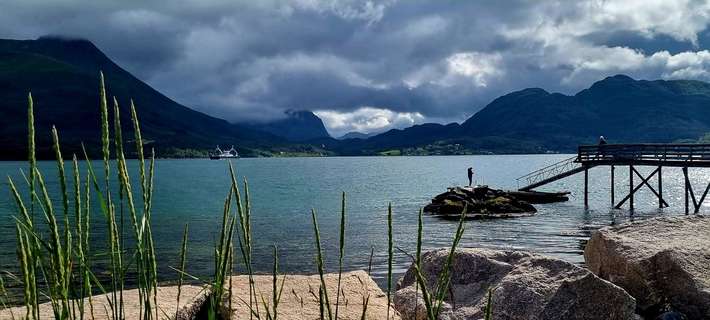 Furøy Camping