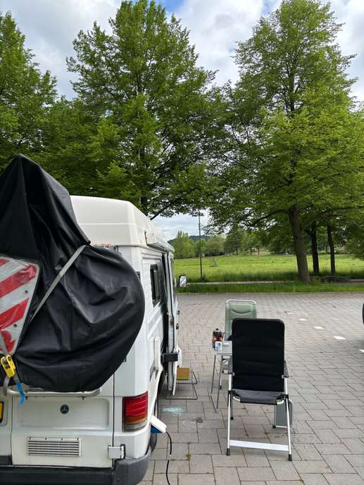 Aggiunta una foto a una posizione