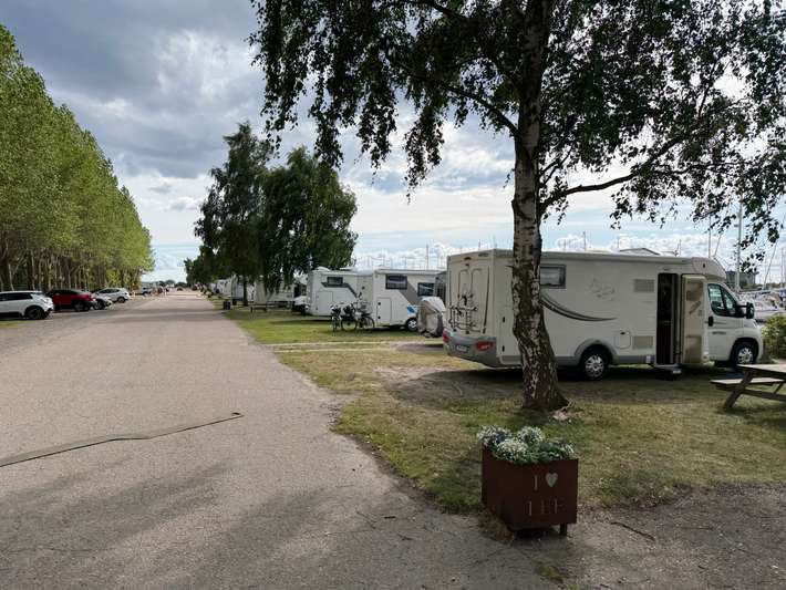 Lundåkrahamnen