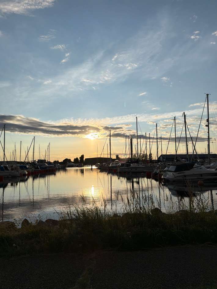 Lundåkrahamnen
