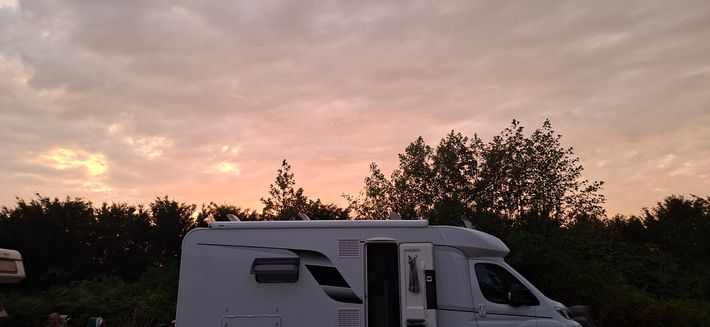 Boerderijcamping de Blökke