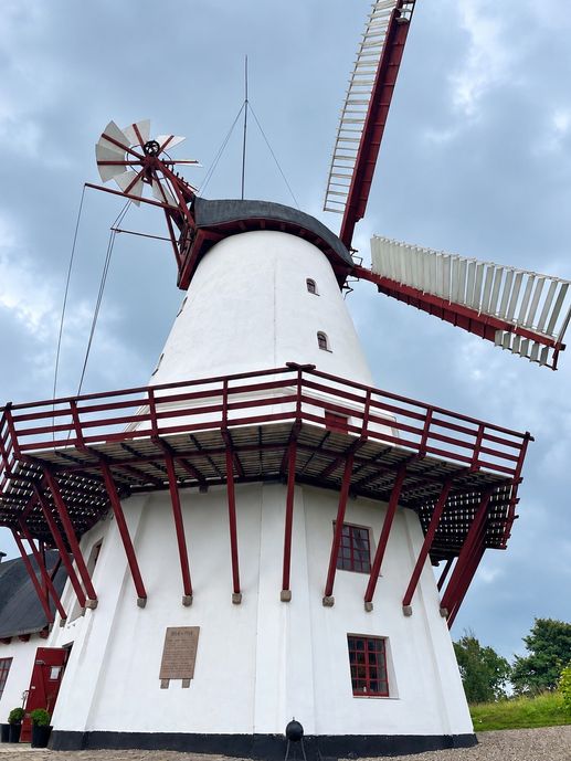 Een foto toegevoegd aan een locatie
