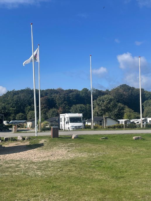 Een foto toegevoegd aan een locatie