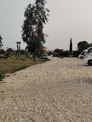 Een foto toegevoegd aan een locatie