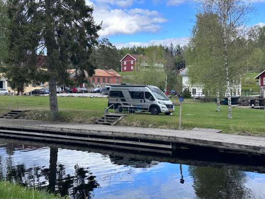 Aggiunta una foto a una posizione