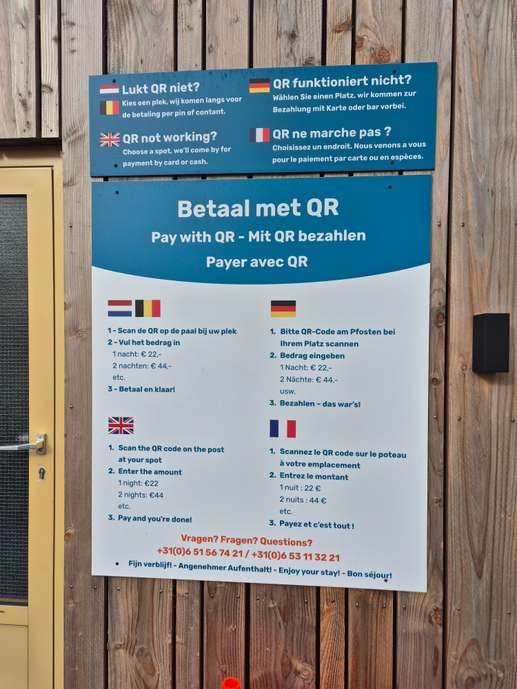 Einem Ort wurde ein Foto hinzugefügt
