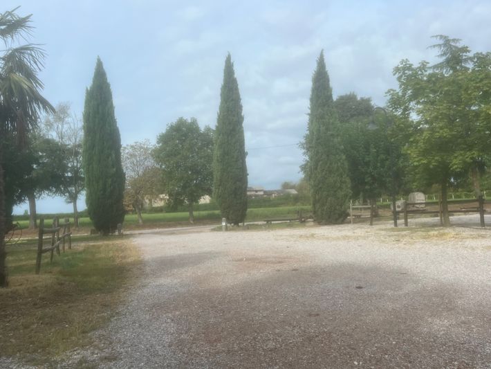 Agriturismo Ai Feudi