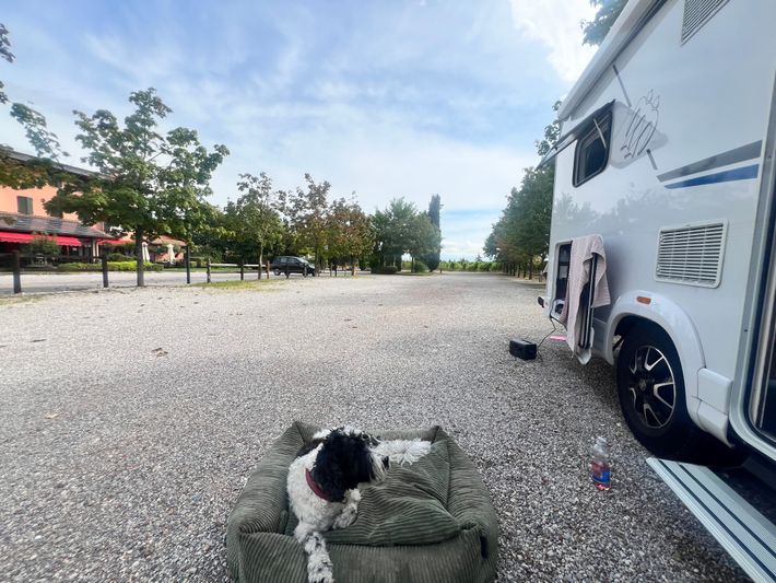 Agriturismo Ai Feudi
