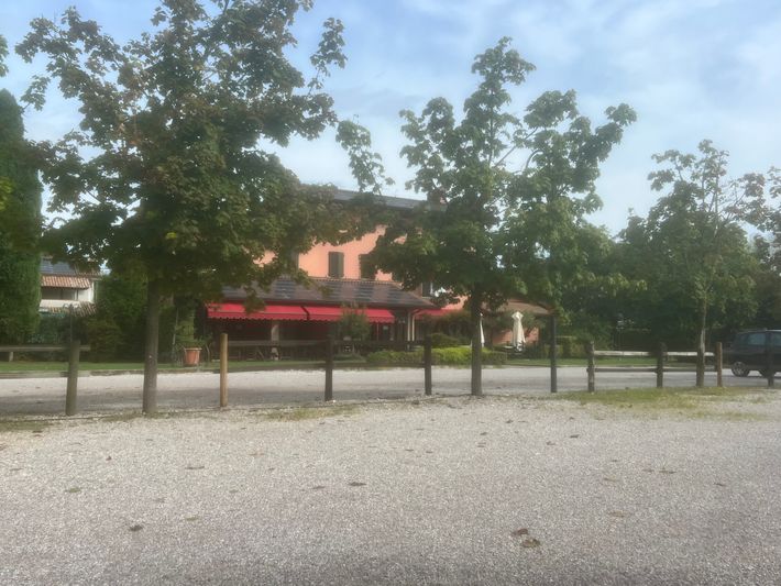 Agriturismo Ai Feudi