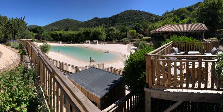 Slow Village Anduze-Cevennes