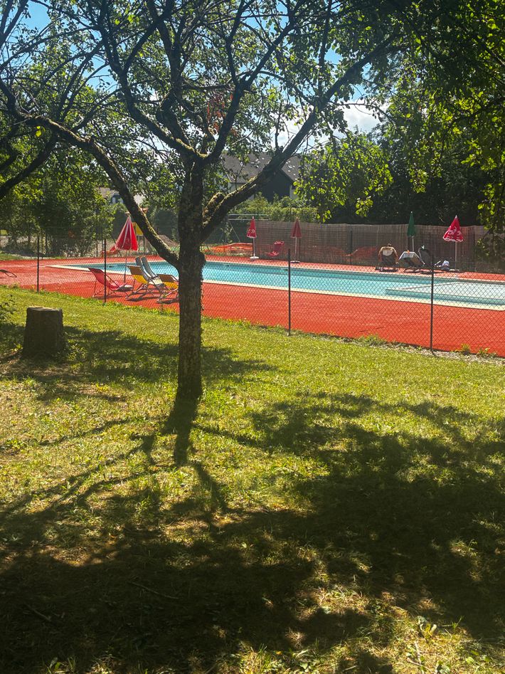 Domaine de la Caille
