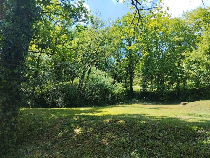 Camping La Garrigue
