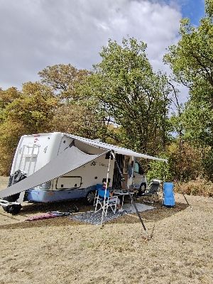 Camping Parc de la Brenne