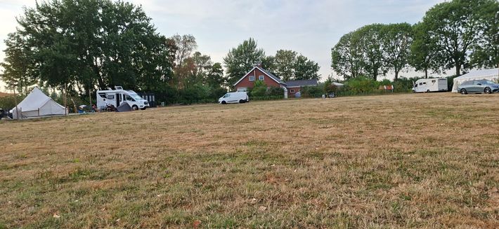 Minicamping Glamping Zeeland