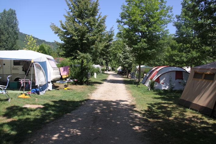 Camping Pittoresque