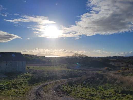 Added a photo to a location