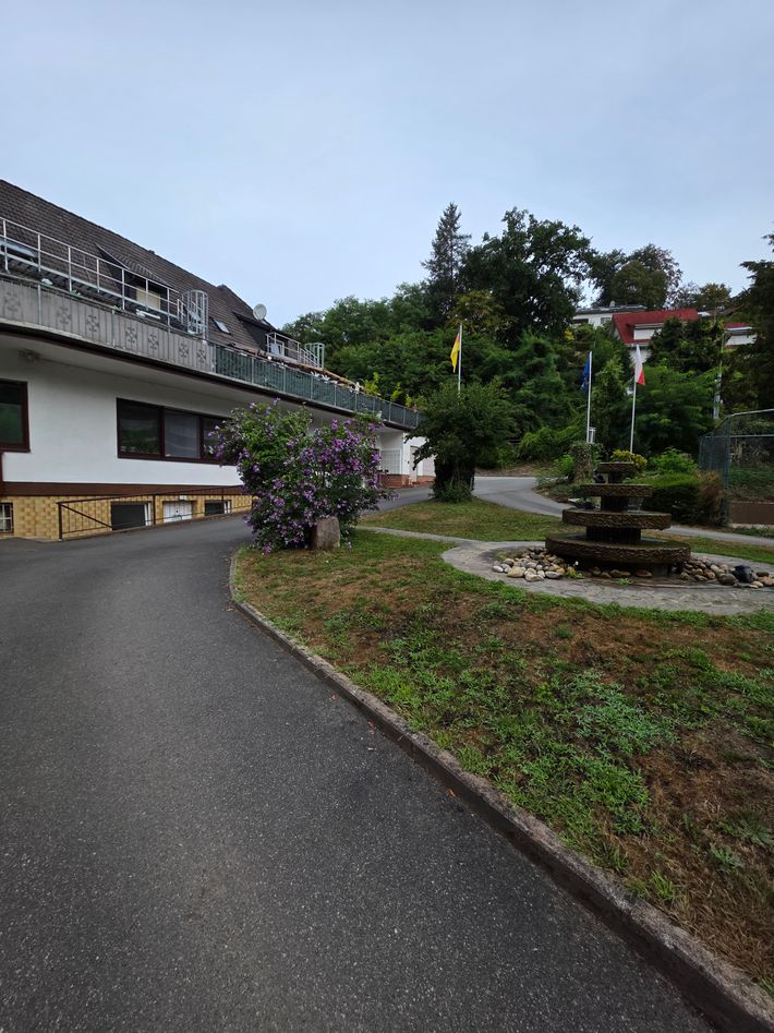 Campingplatz Schriesheim