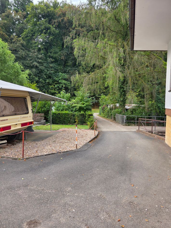 Campingplatz Schriesheim
