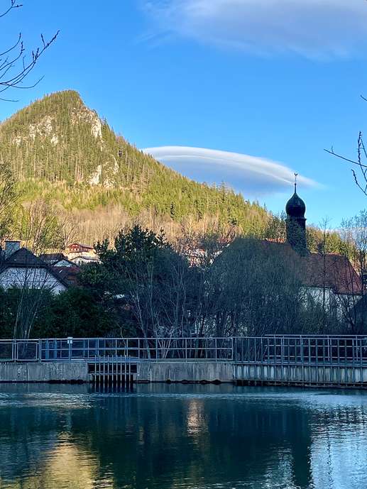 Aggiunta una foto a una posizione