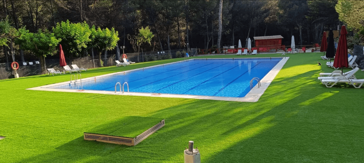 Camping La Puerta