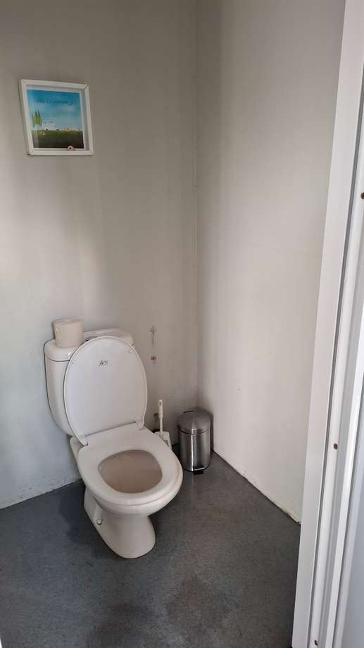 Einem Ort wurde ein Foto hinzugefügt
