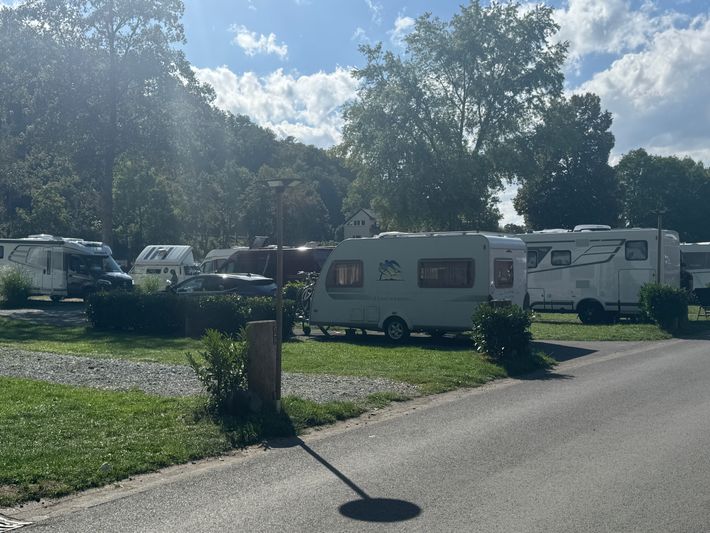 Camping Resort Limburg