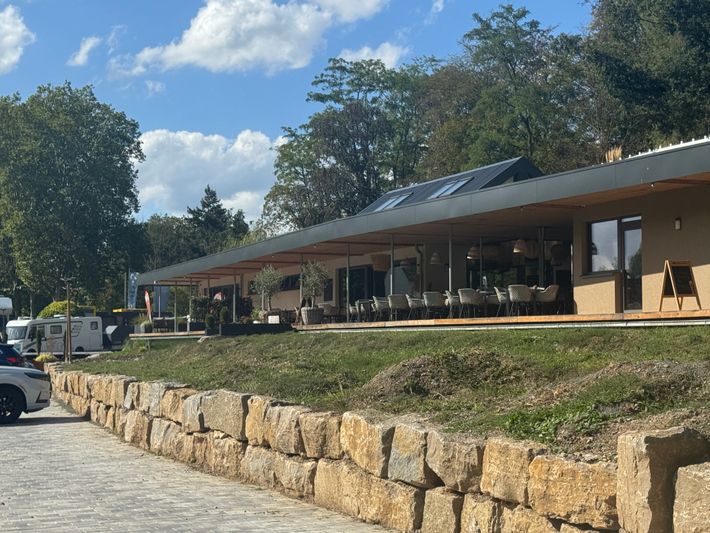 Camping Resort Limburg