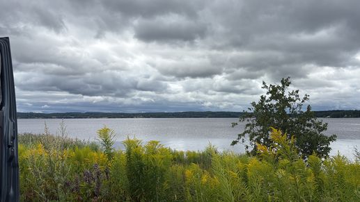 Added a photo to a location